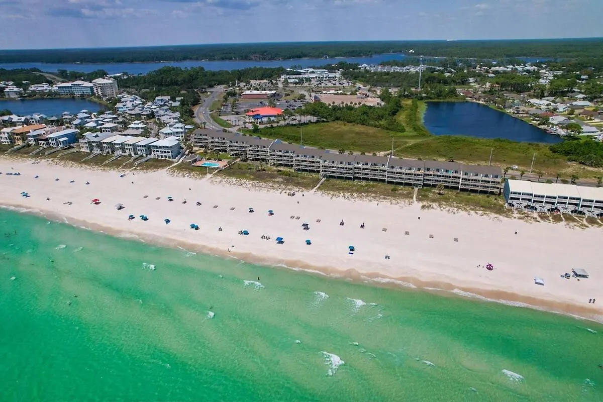 Ramsgate Harbour 61 Apartment Panama City Beach
