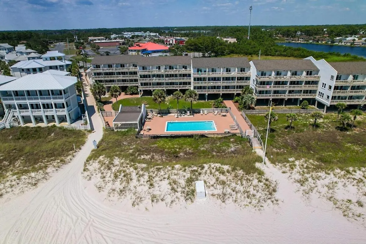 Ramsgate Harbour 61 Apartment Panama City Beach United States