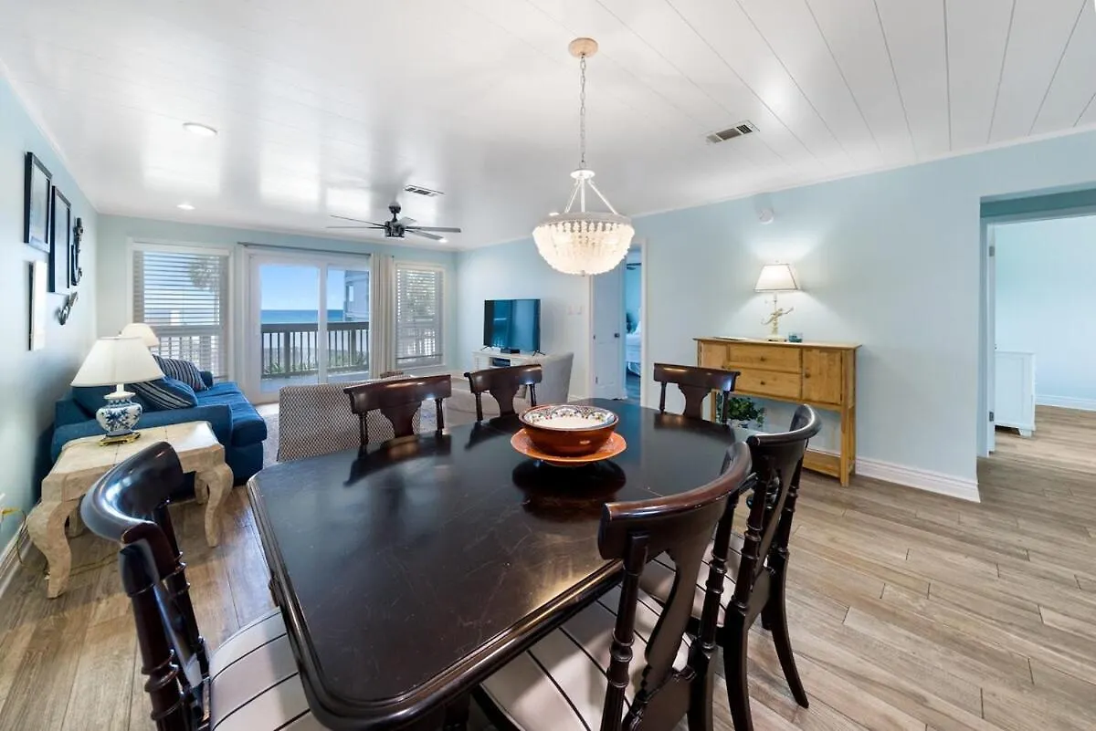 Ramsgate Harbour 61 Apartment Panama City Beach