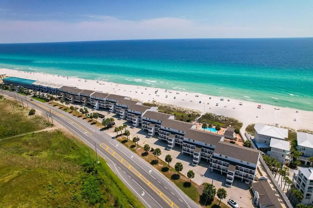 Ramsgate Harbour 61 Apartment Panama City Beach
