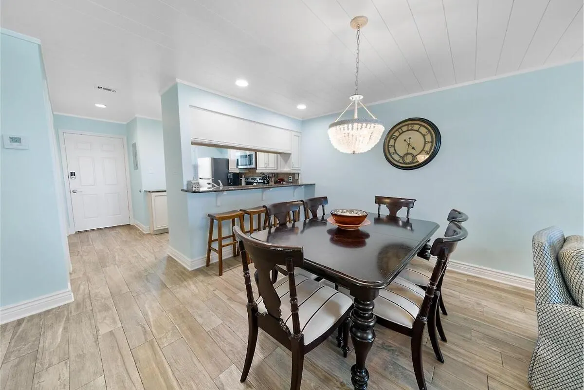 Ramsgate Harbour 61 Apartment Panama City Beach