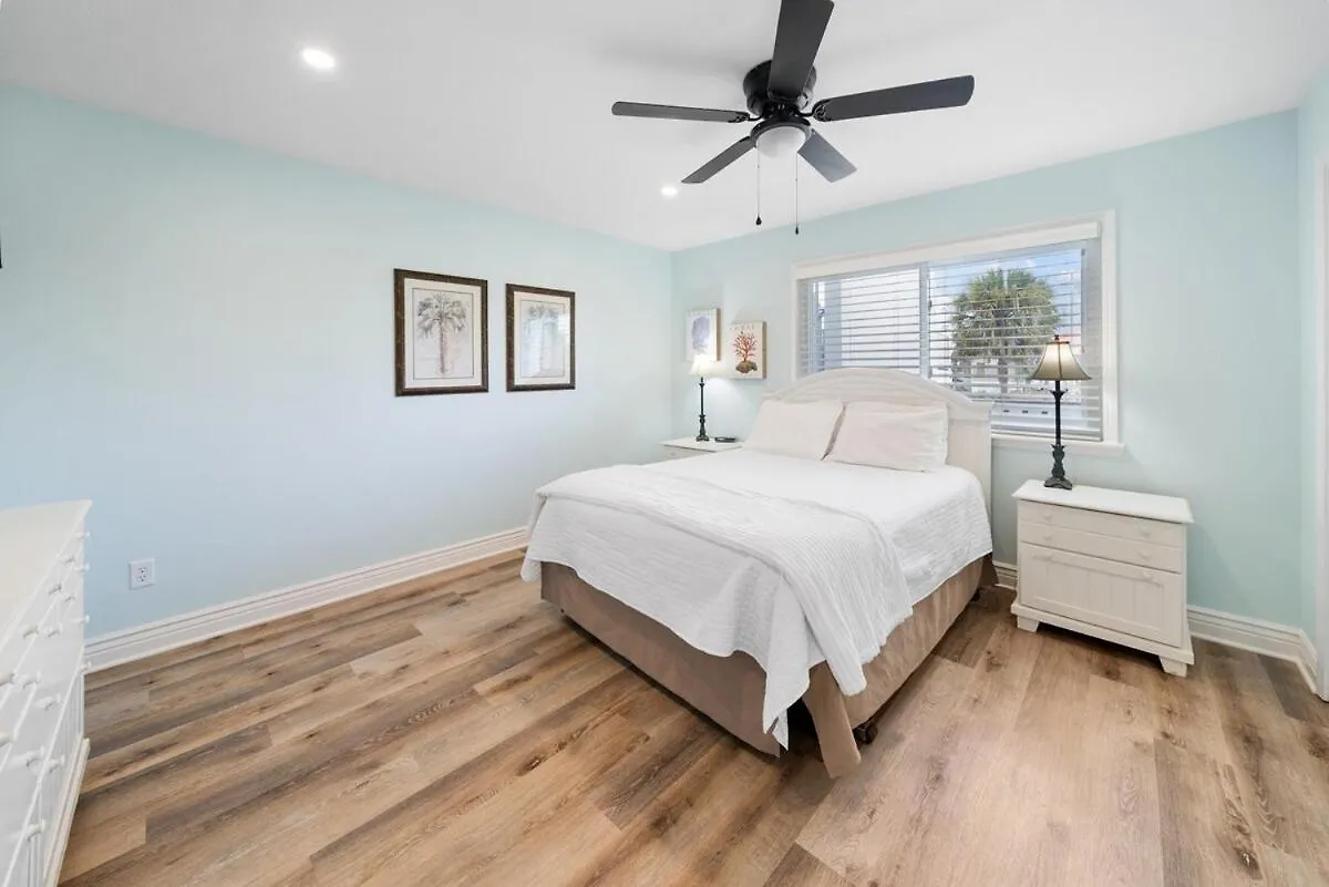 Ramsgate Harbour 61 Apartment Panama City Beach