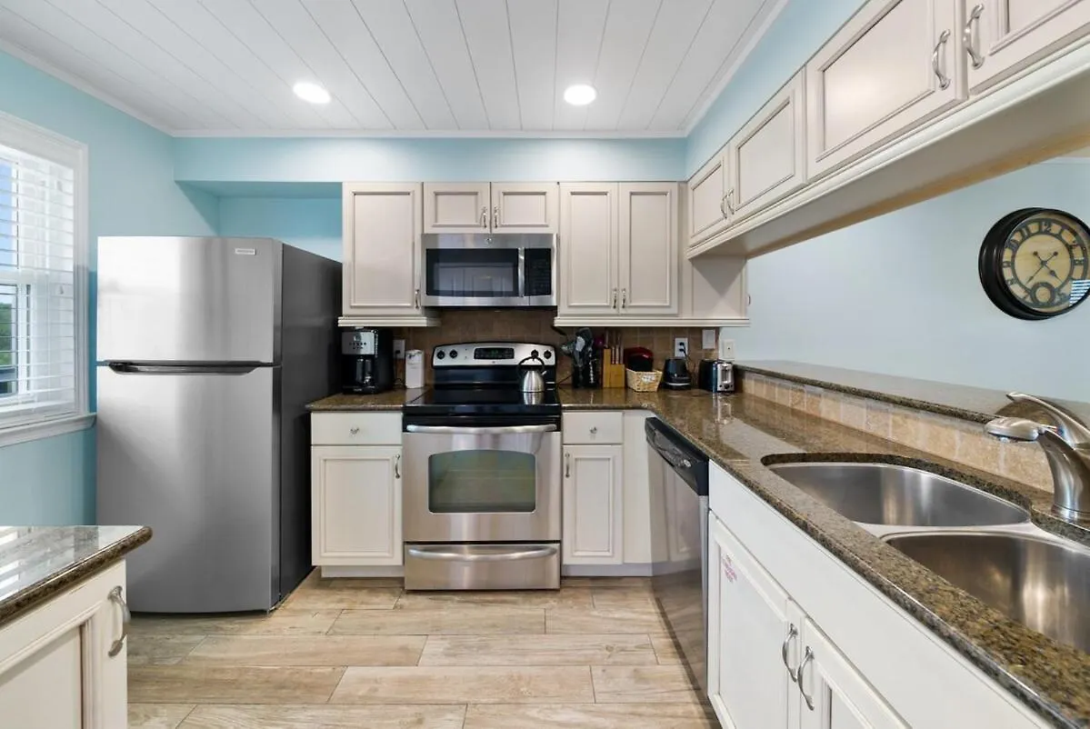 Ramsgate Harbour 61 Apartment Panama City Beach