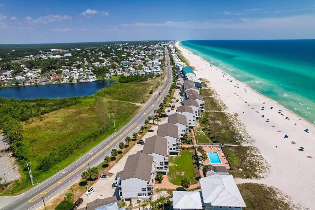 Ramsgate Harbour 61 Apartment Panama City Beach