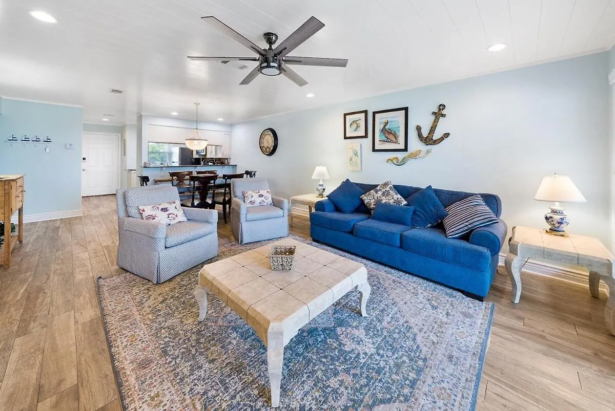 Ramsgate Harbour 61 Apartment Panama City Beach 0*,  United States