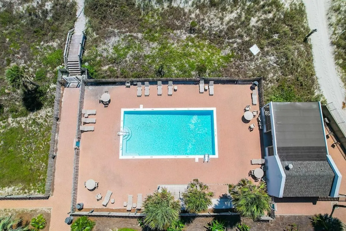 Ramsgate Harbour 61 Apartment Panama City Beach 0*,