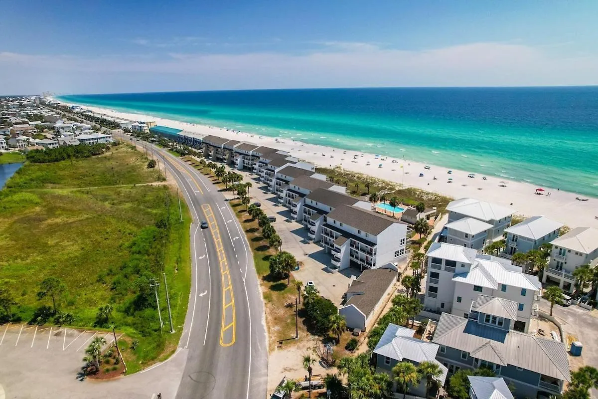 Ramsgate Harbour 61 Apartment Panama City Beach