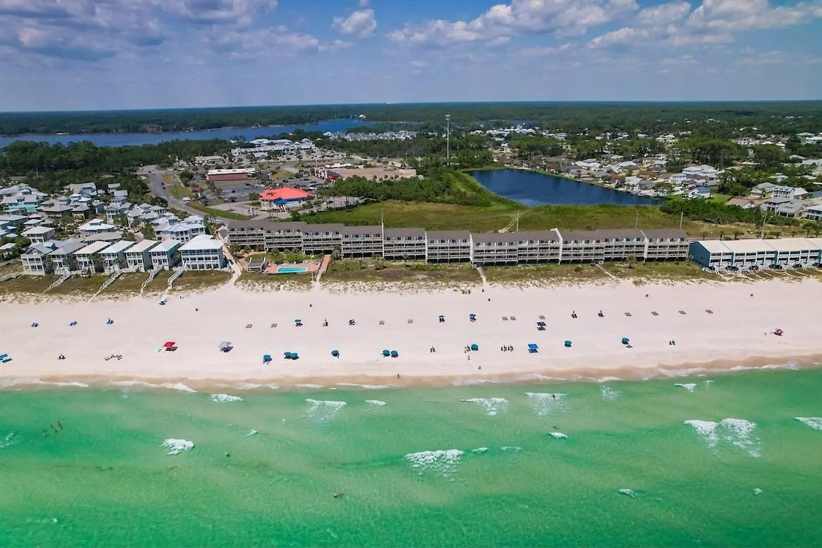 Ramsgate Harbour 61 Apartment Panama City Beach