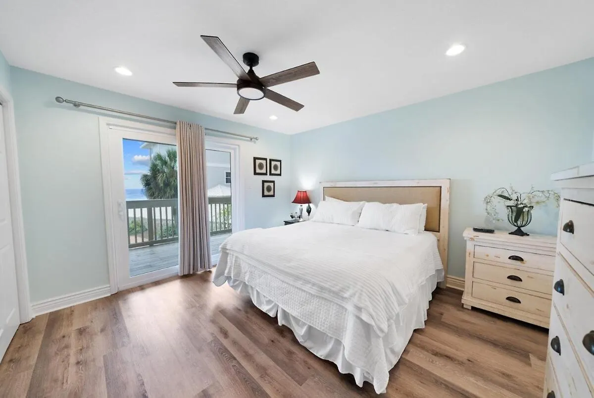 Ramsgate Harbour 61 Apartment Panama City Beach
