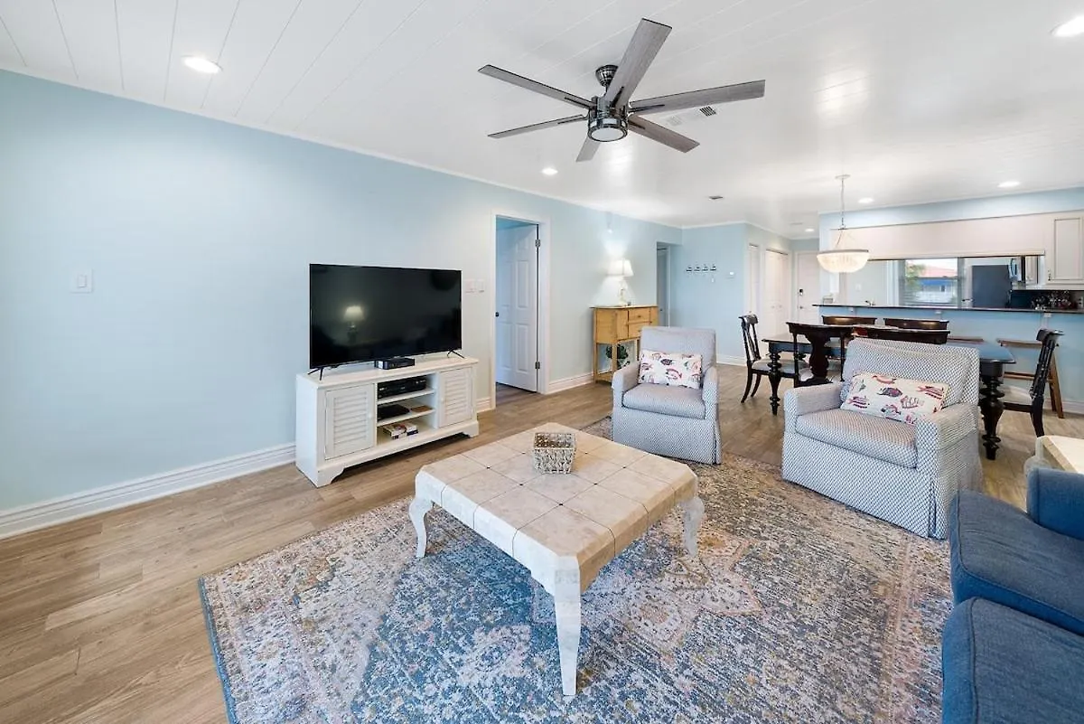 Ramsgate Harbour 61 Apartment Panama City Beach United States