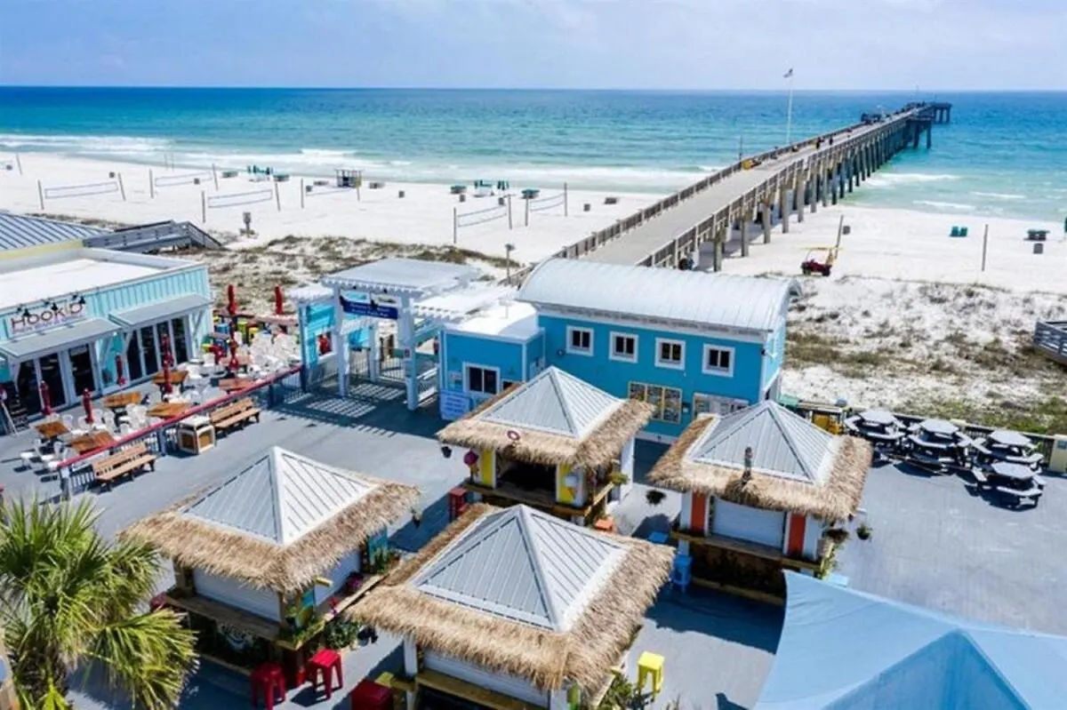 Ramsgate Harbour 61 Apartment Panama City Beach