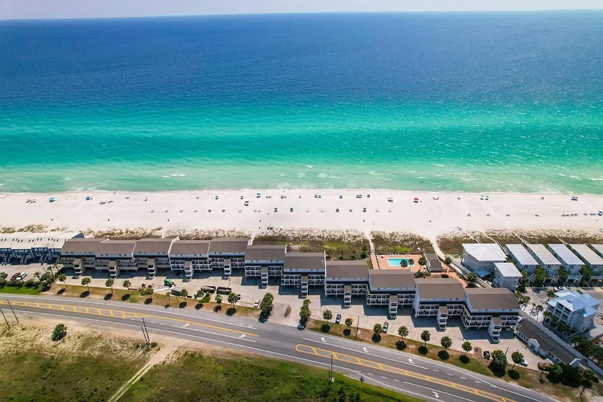 Ramsgate Harbour 61 Apartment Panama City Beach