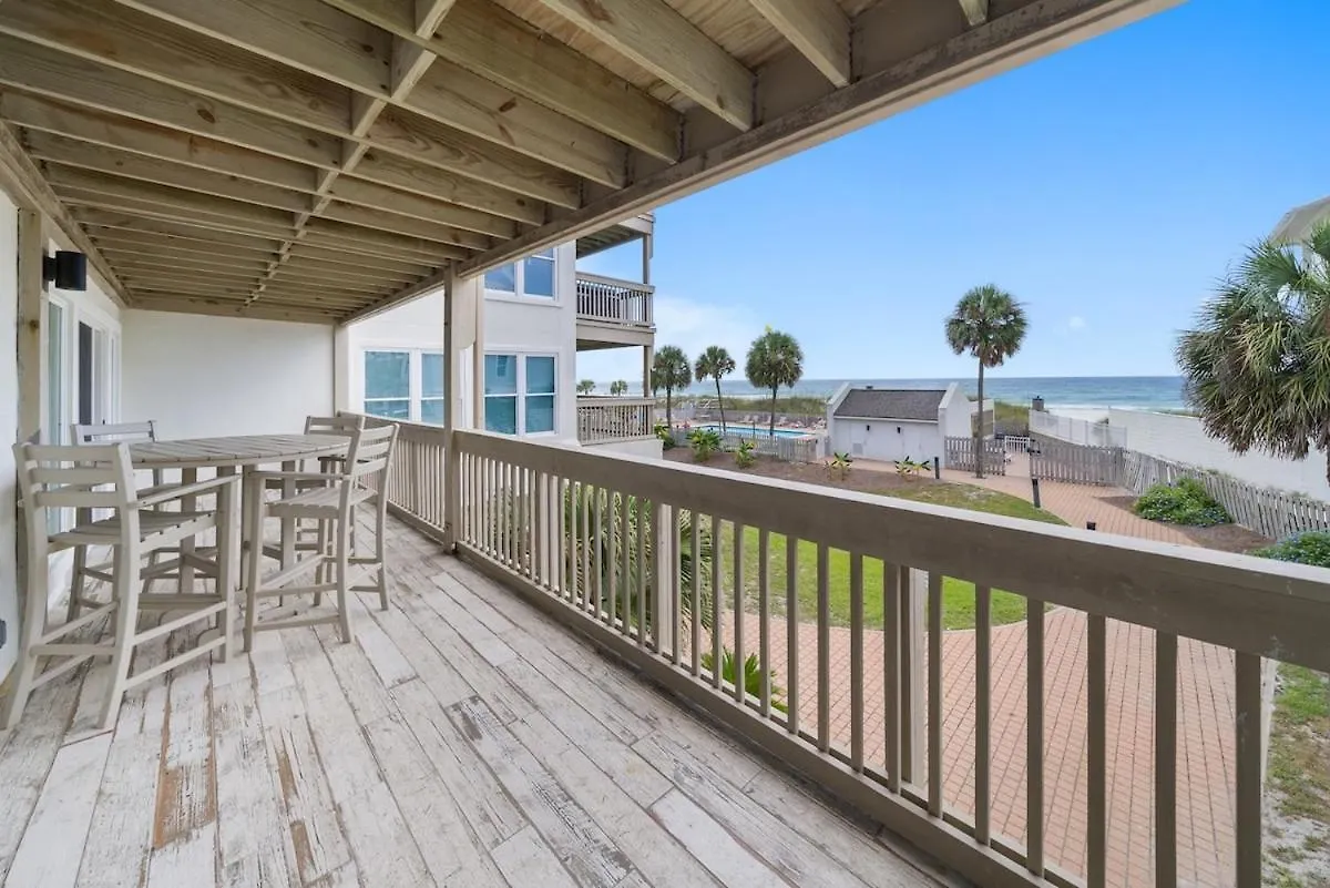 Ramsgate Harbour 61 Apartment Panama City Beach