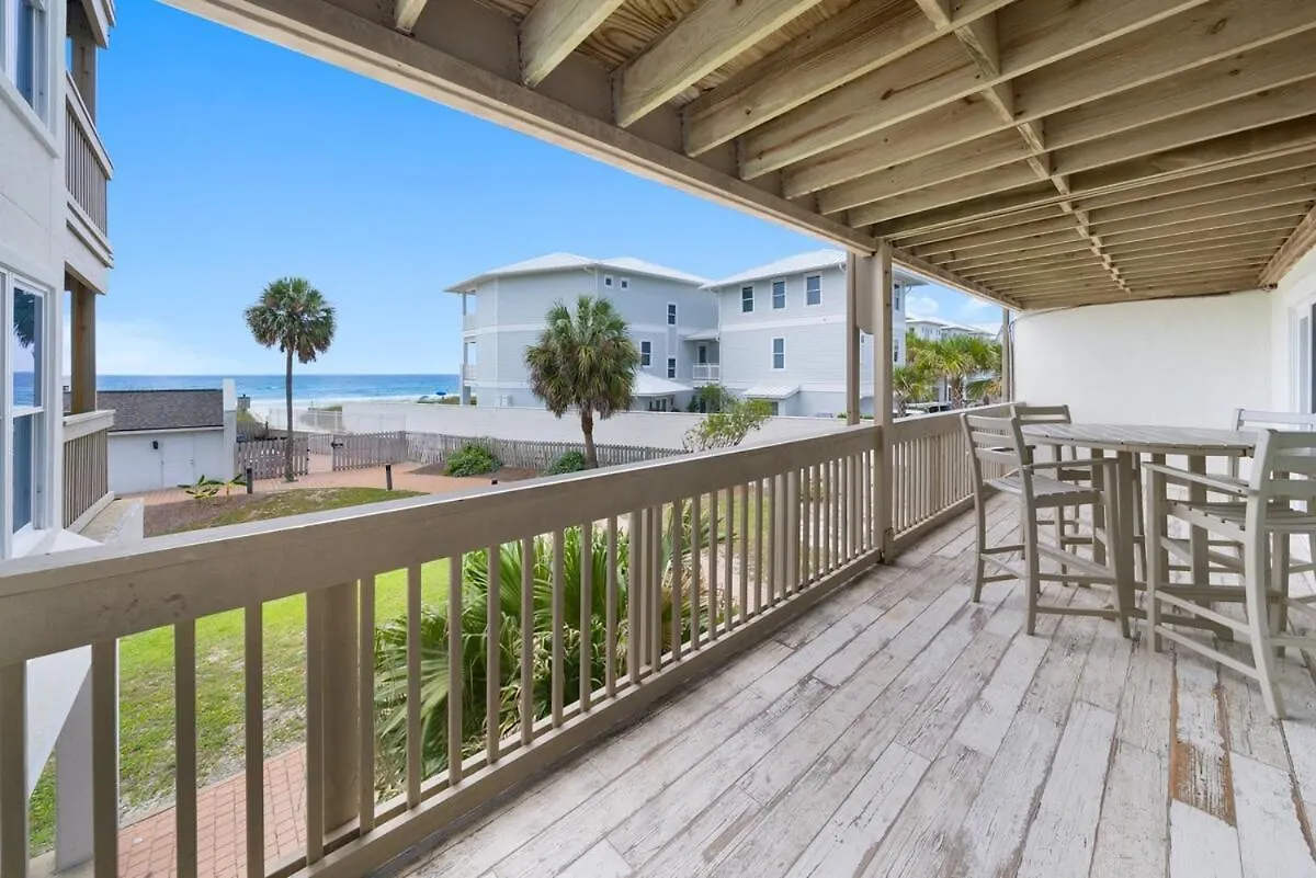 Ramsgate Harbour 61 Apartment Panama City Beach United States