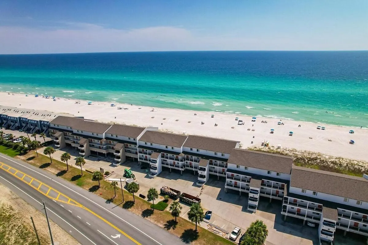 Ramsgate Harbour 61 Apartment Panama City Beach United States
