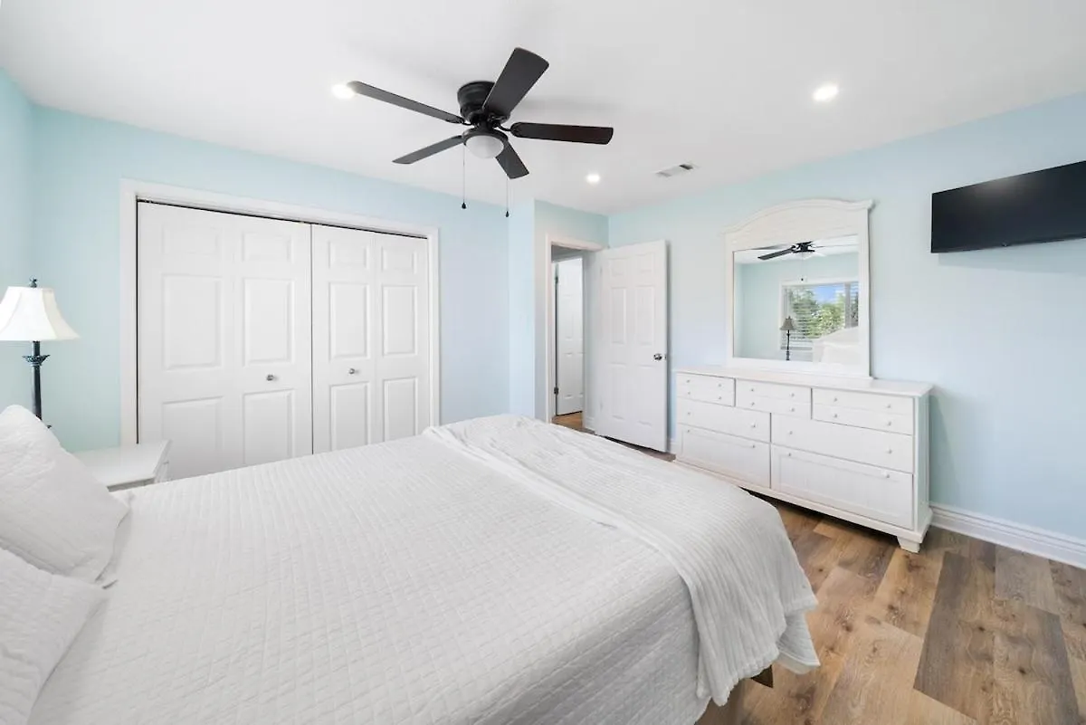 Ramsgate Harbour 61 Apartment Panama City Beach United States