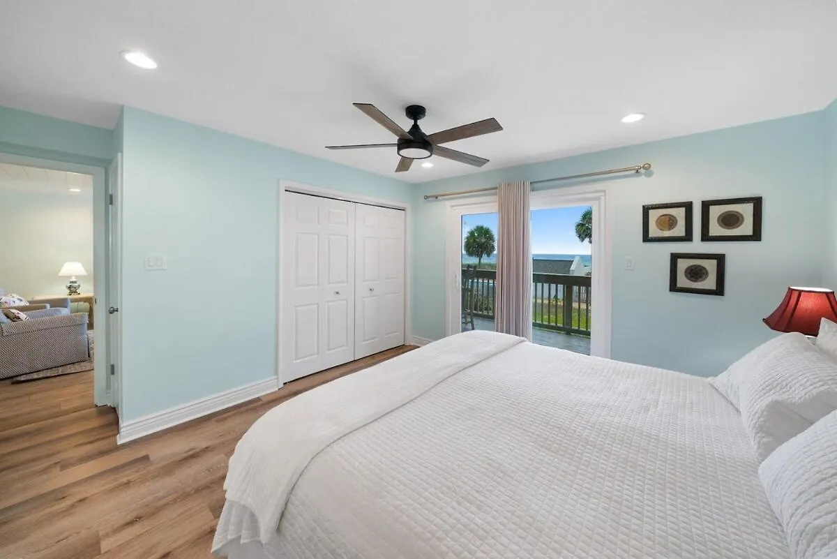 Ramsgate Harbour 61 Apartment Panama City Beach