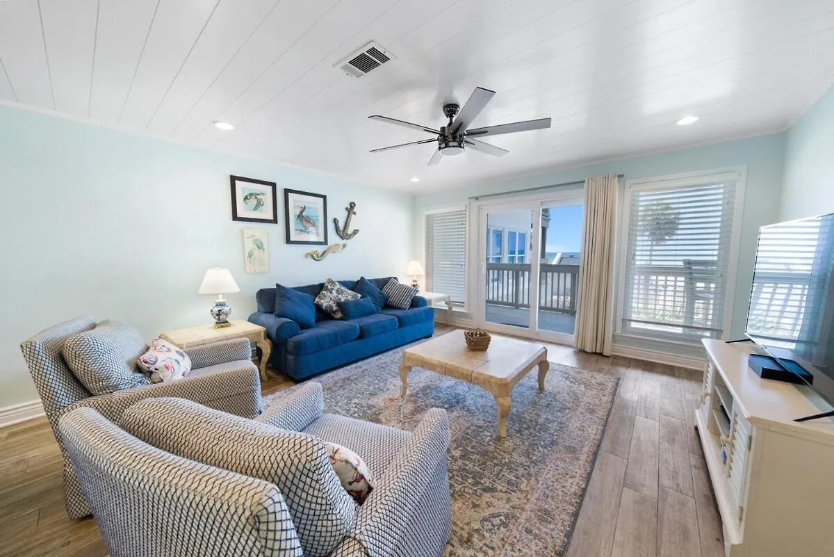 Ramsgate Harbour 61 Apartment Panama City Beach