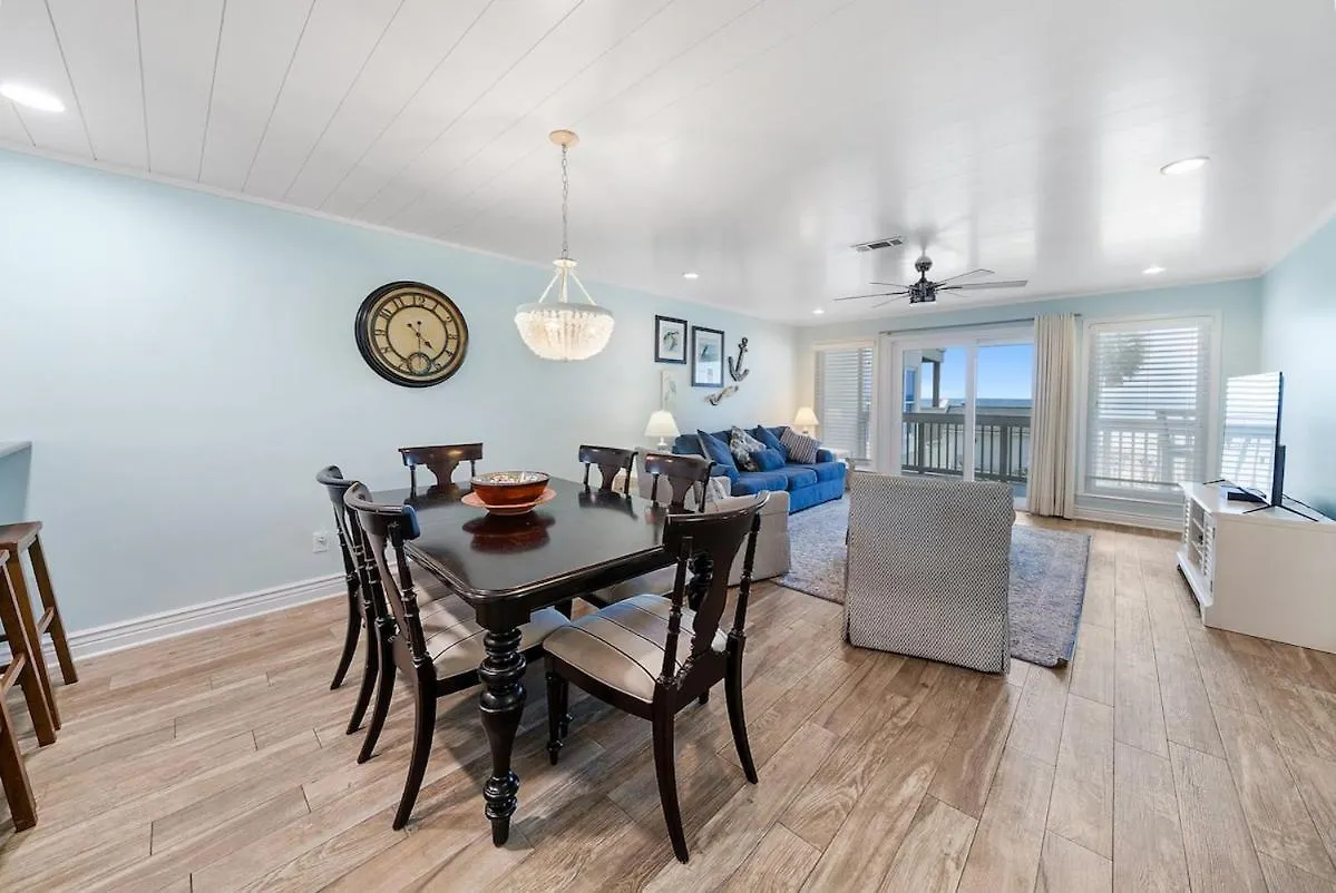 Ramsgate Harbour 61 Apartment Panama City Beach 0*,  United States