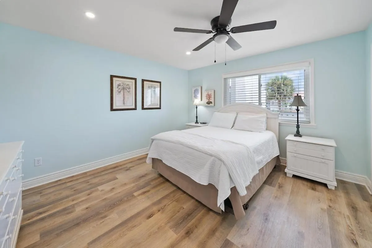 Ramsgate Harbour 61 Apartment Panama City Beach