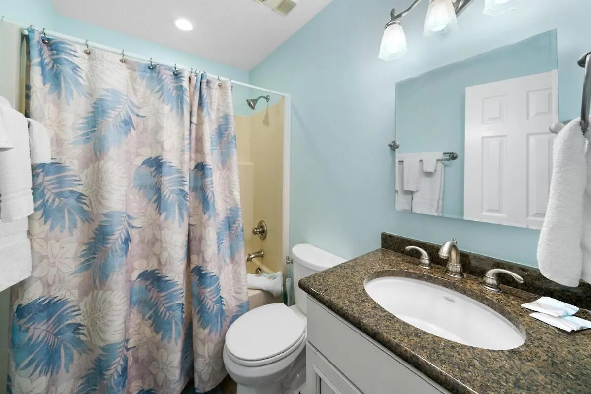 Ramsgate Harbour 61 Apartment Panama City Beach