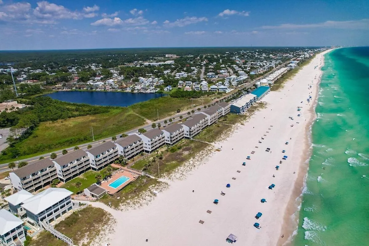 Ramsgate Harbour 61 Apartment Panama City Beach