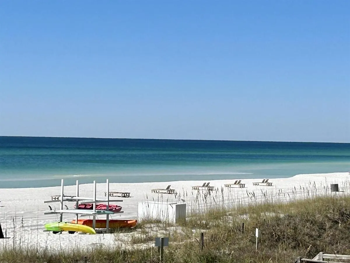 Ramsgate Harbour 61 Apartment Panama City Beach United States