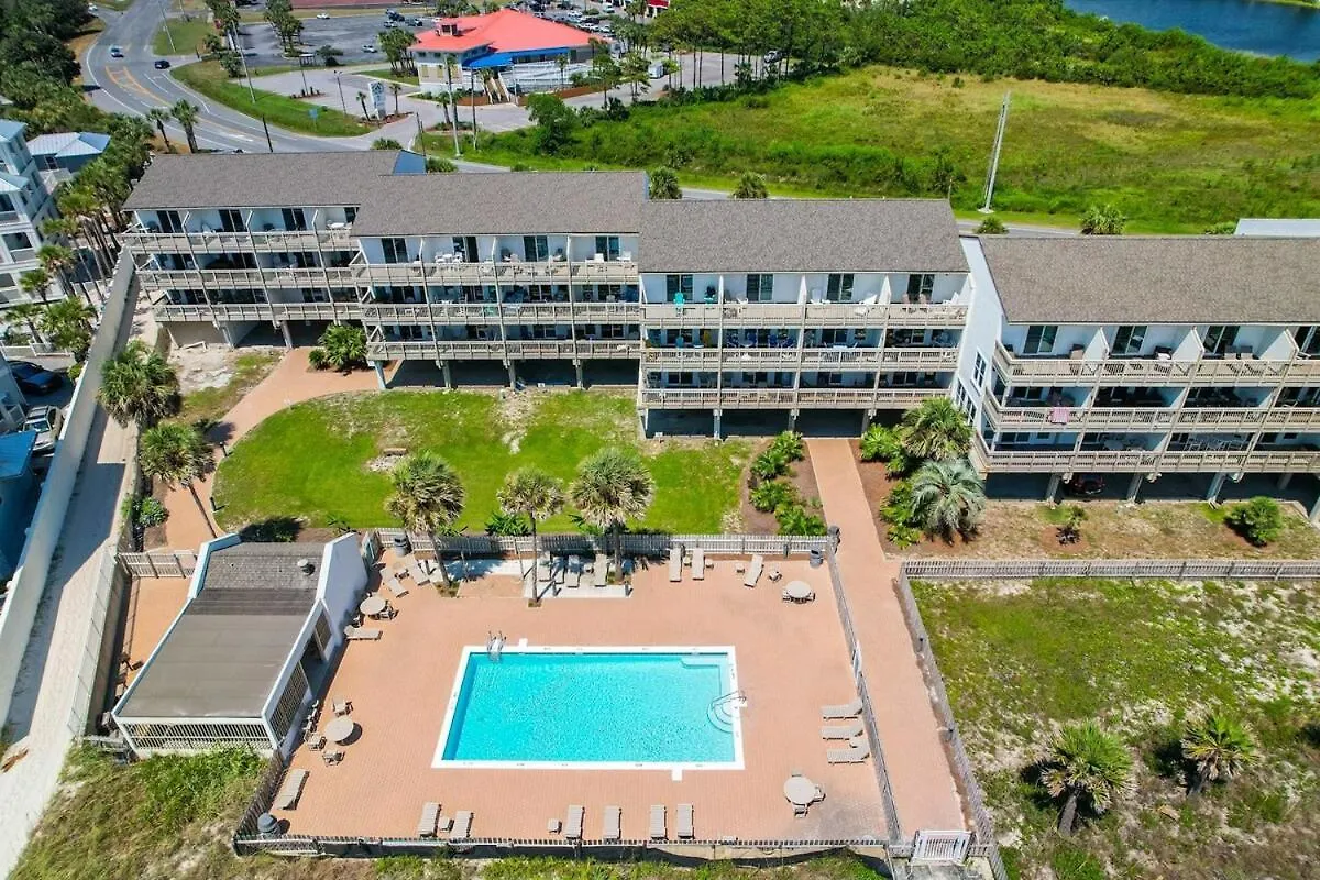 Ramsgate Harbour 61 Apartment Panama City Beach United States