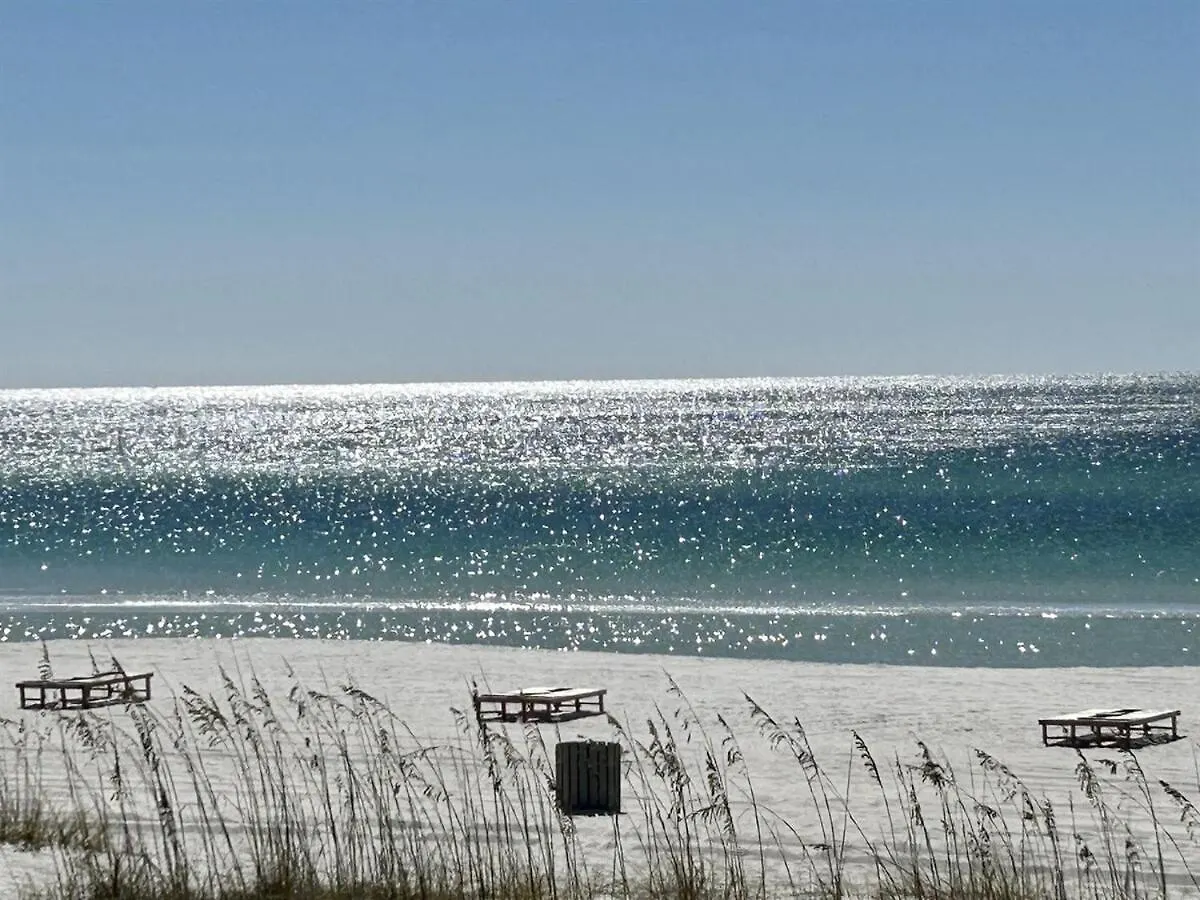 Ramsgate Harbour 61 Apartment Panama City Beach 0*,  United States