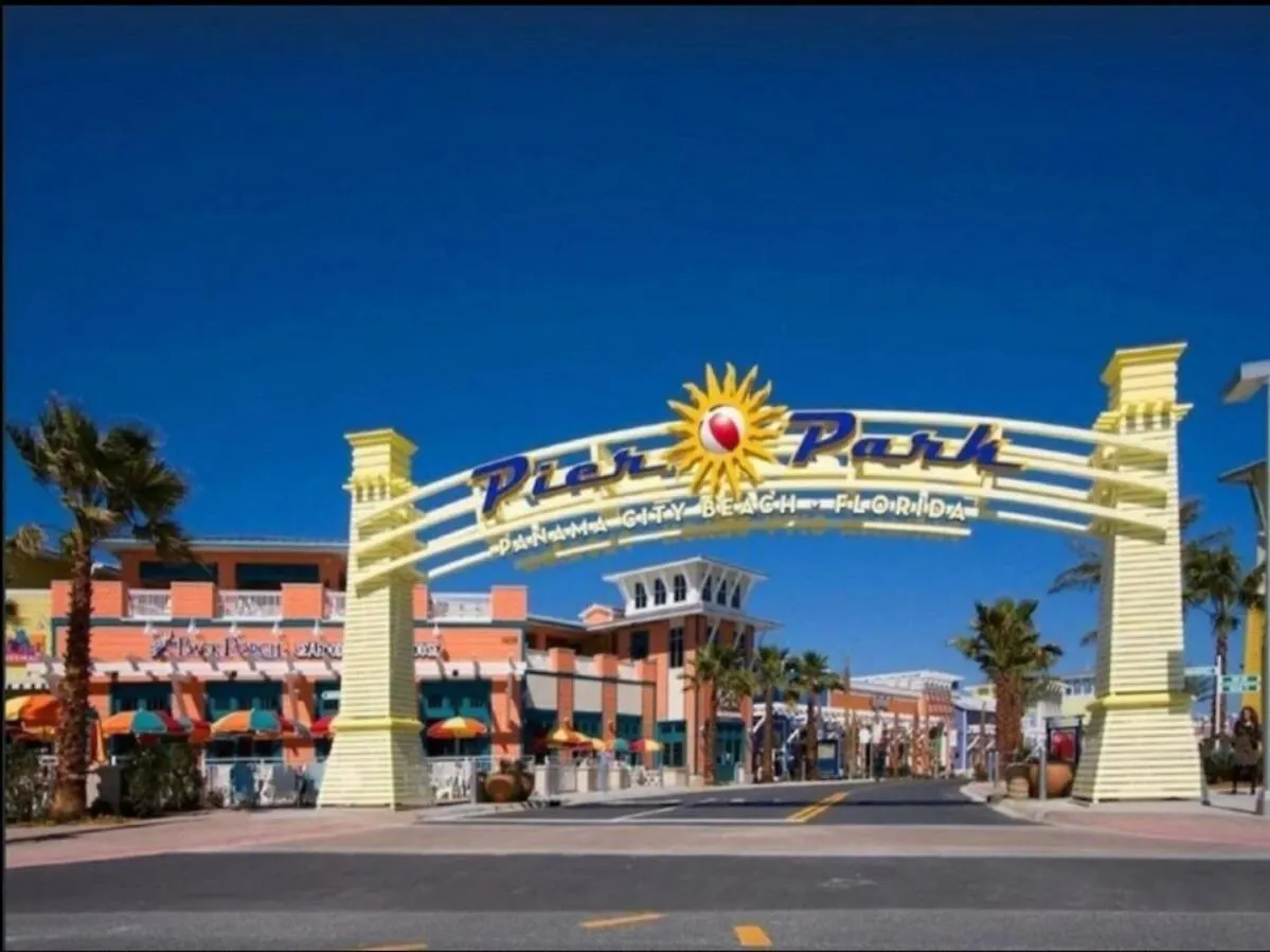 Ramsgate Harbour 61 Apartment Panama City Beach