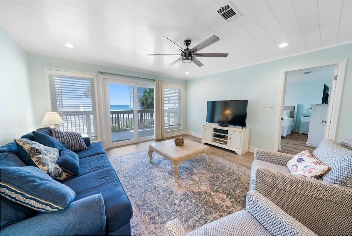 Ramsgate Harbour 61 Apartment Panama City Beach